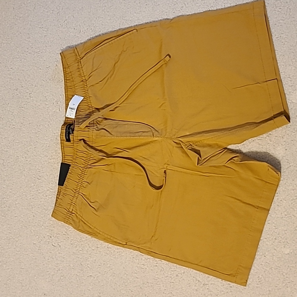 NWT Banana Republic deck short, Large Tall